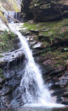 燕子河大峡谷26