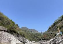 燕子河大峡谷18