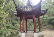 八公山风景区(国家地质公园)14