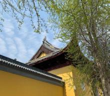 八公山风景区(国家地质公园)27