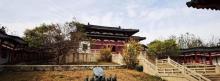 八公山风景区(国家地质公园)28