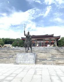 狮子山楚王陵29