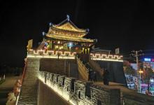 寿县古城5