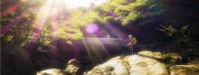 明堂山18