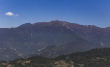 明堂山16