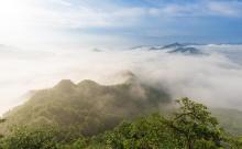 明堂山12