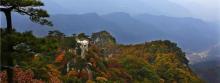 明堂山3