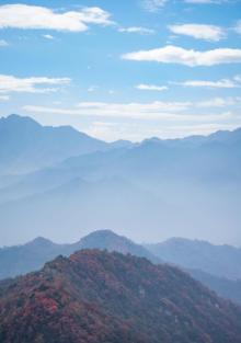 明堂山11