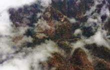 明堂山8