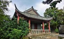 云龙山20