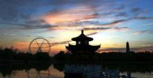 阜阳生态园7