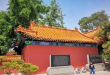 戏马台10