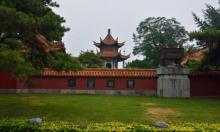 戏马台24