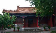 戏马台23
