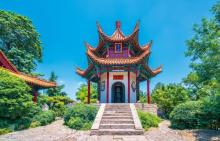 戏马台6
