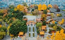 戏马台1