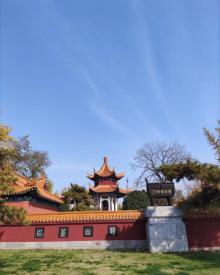 戏马台30
