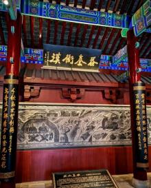 戏马台12