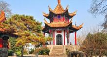 戏马台4