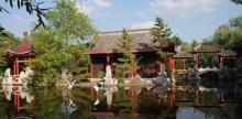 八里河旅游区28