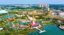 徐州方特乐园1