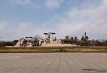 徐州汉文化景区23
