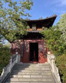 徐州汉文化景区11