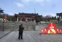 徐州汉文化景区17
