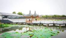 句容甲山下景区3