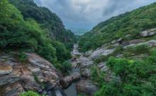 渔湾风景区28