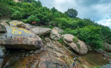 渔湾风景区20