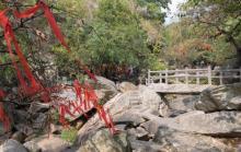 渔湾风景区2
