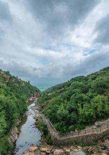 渔湾风景区18