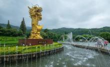 渔湾风景区19