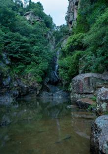 渔湾风景区15