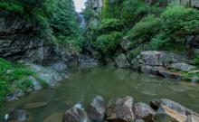 渔湾风景区7