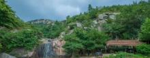 渔湾风景区3