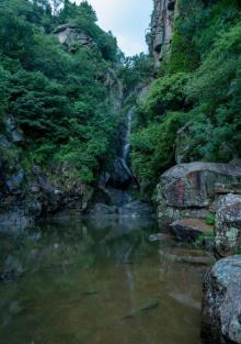 渔湾风景区5