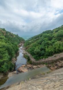 渔湾风景区8