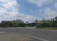 马鞍山市文化广场3