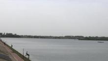 山湖水库3