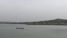 山湖水库2