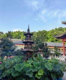 南京上国安寺3