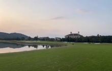 南京太阳岛休闲度假村1