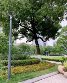 鼓楼市民广场2