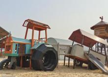 全椒疯狂拖拉机农场4