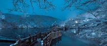 深秀湖12