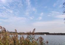 赤山湖国家湿地公园4