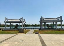 石刻湖公园3