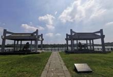 石刻湖公园6